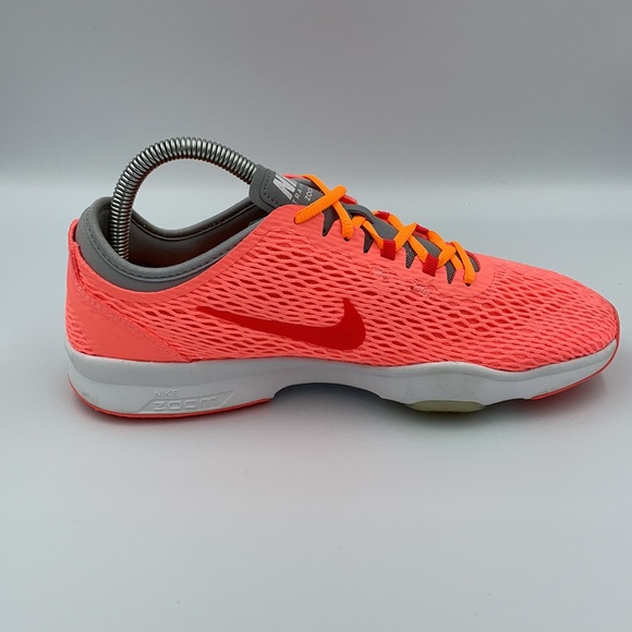Nike Zoom Fit Women’s Sz 8.5 - Picture 5 of 10